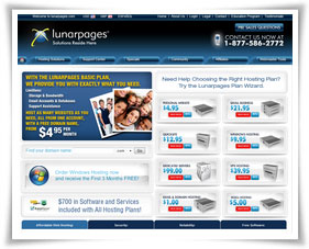 homepage_lunarpages