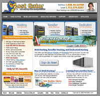 hostgator