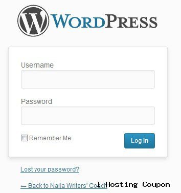 Self-hosted WordPress