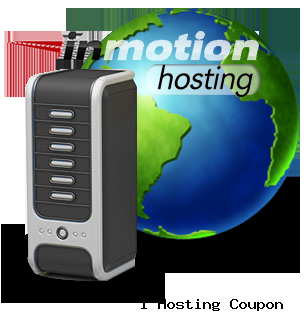 inmotion hosting