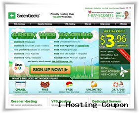 GreenGeeks