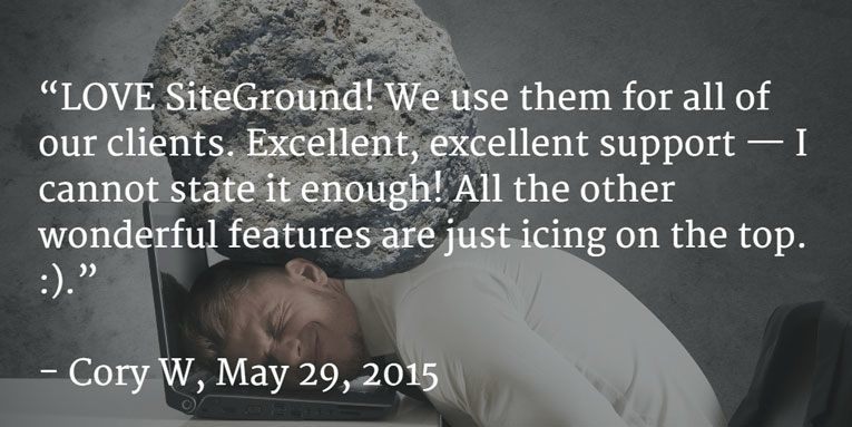 siteground-premium-features