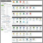 siteground cpanel